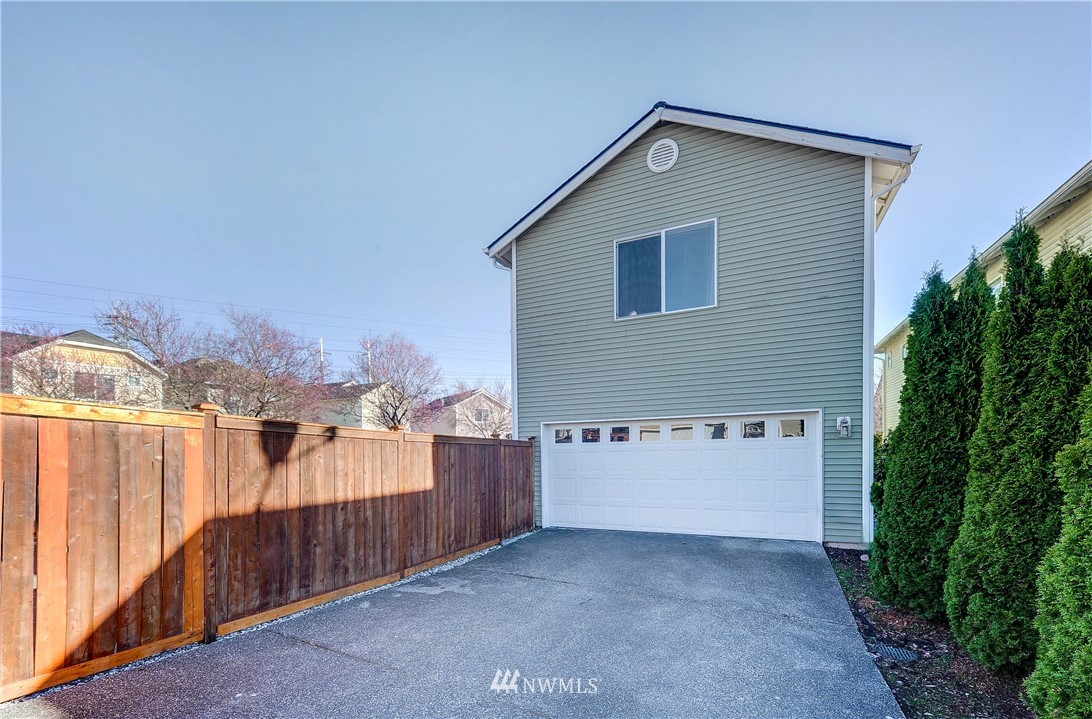 4009 154th Place Southeast Bothell, WA 98012 - Photo 25 of 25