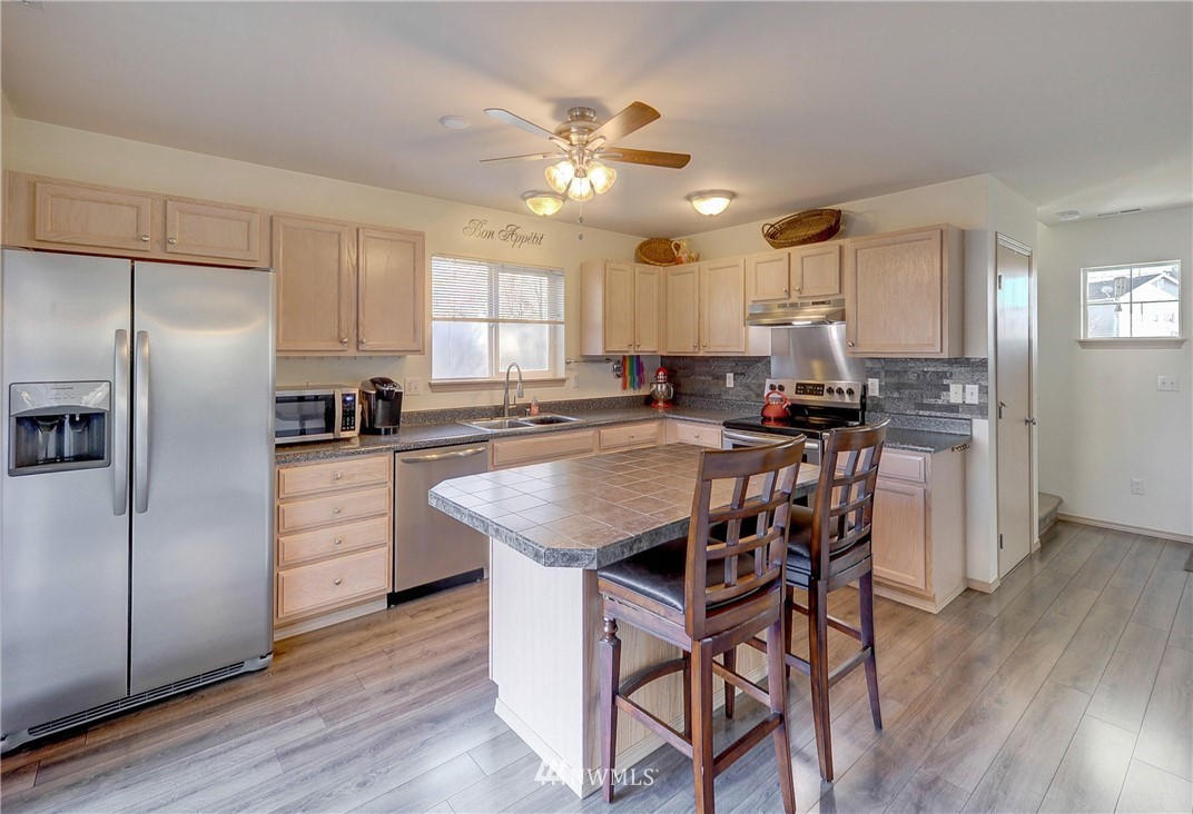 4009 154th Place Southeast Bothell, WA 98012 - Photo 9 of 25