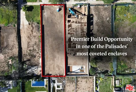 $2,650,000 | 756 Vía De La Paz, Pacific Palisades, CA 90272
