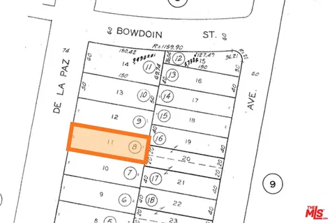 $2,650,000 | 756 Vía De La Paz, Pacific Palisades, CA 90272