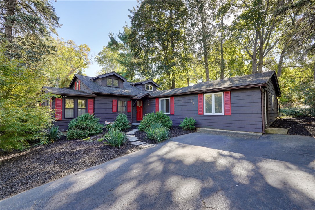 59 Glen Road Brighton, NY 14610 - Photo 1 of 1