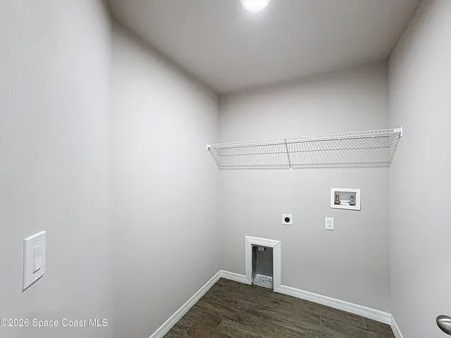 $2,150 | 526-l M L M Davey Lane, Titusville, FL 32780