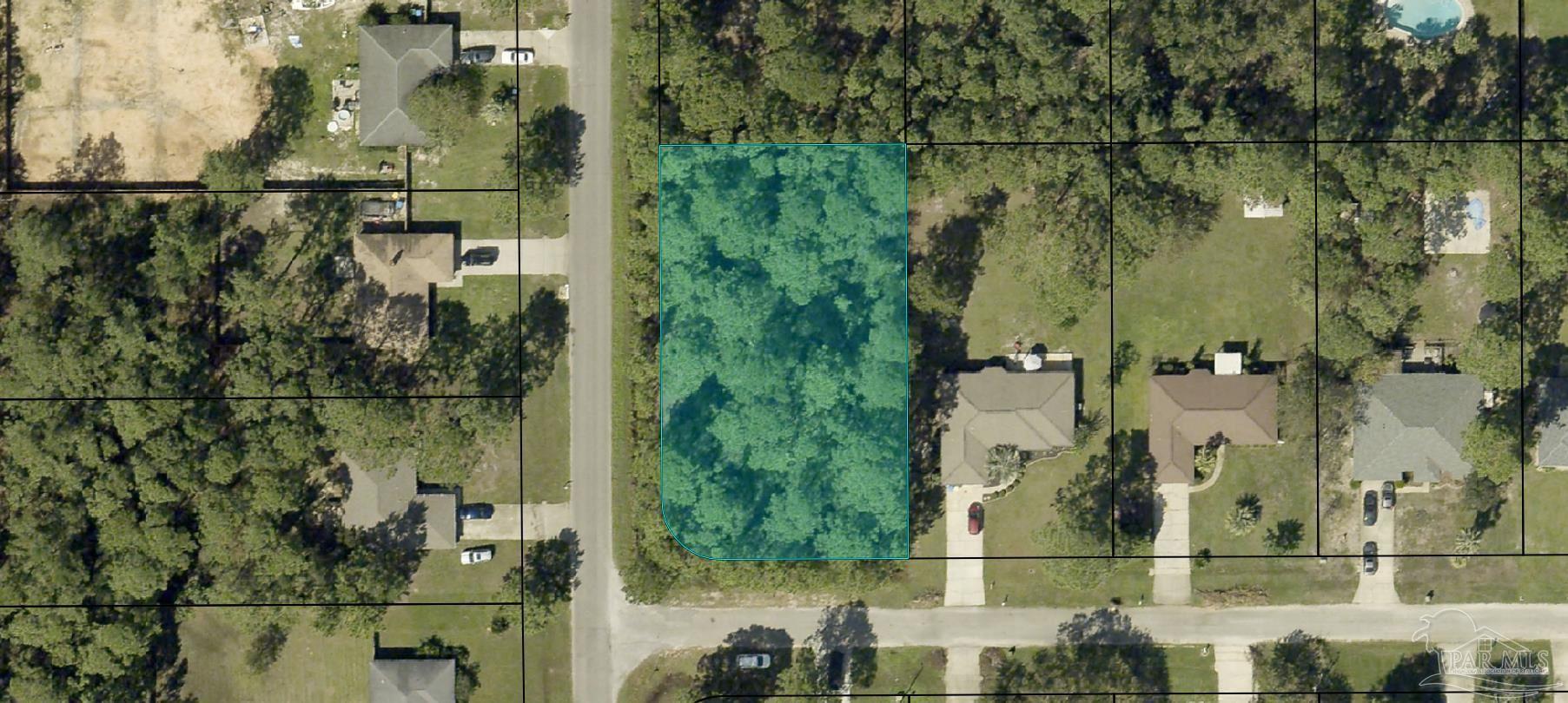 0 Loop Street Navarre, FL 32566 - Photo 1 of 2 Gallery Image 1
