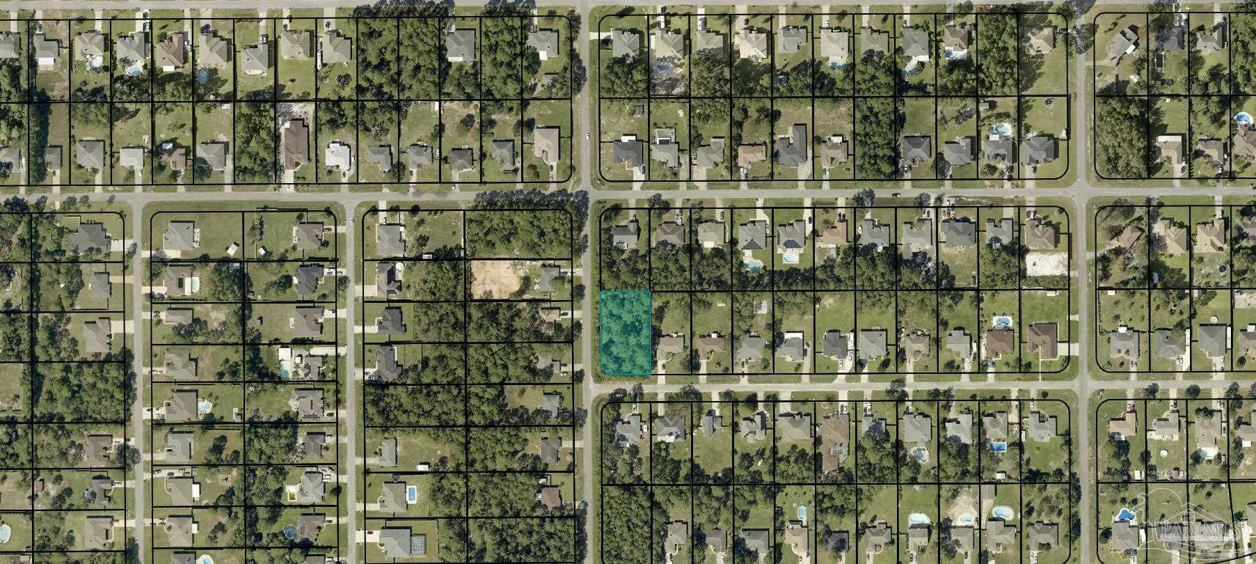 0 Loop Street Navarre, FL 32566 - Photo 2 of 2 Gallery Image 2