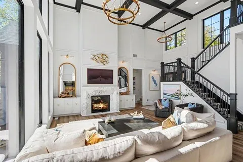 $5,100,000 | 4630 East Gull Lake Drive, Unit A, Hickory Corners, MI 49060