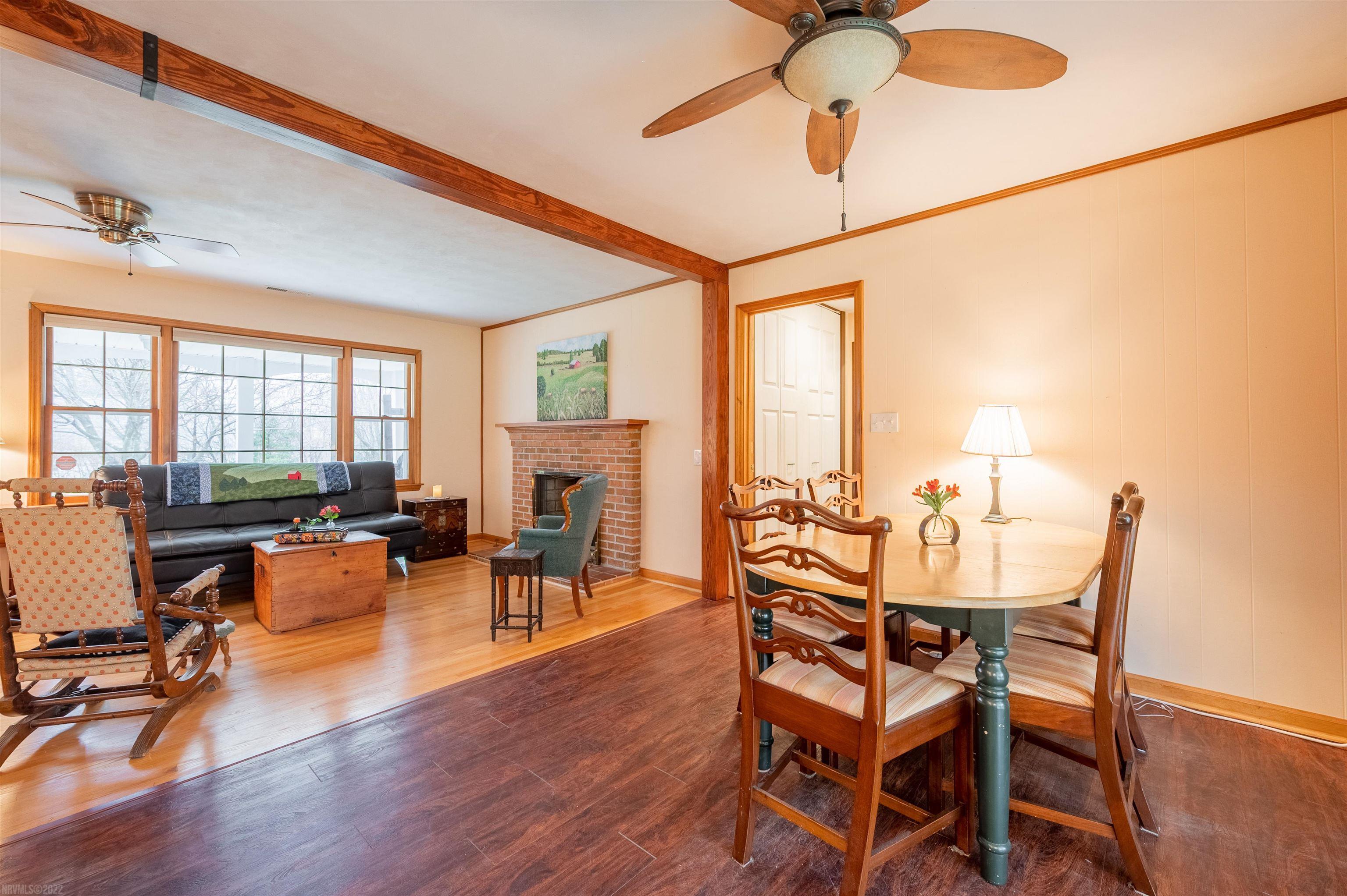 1306 Bishop Road Blacksburg, VA 24060 - Photo 15 of 83 Gallery Image 15