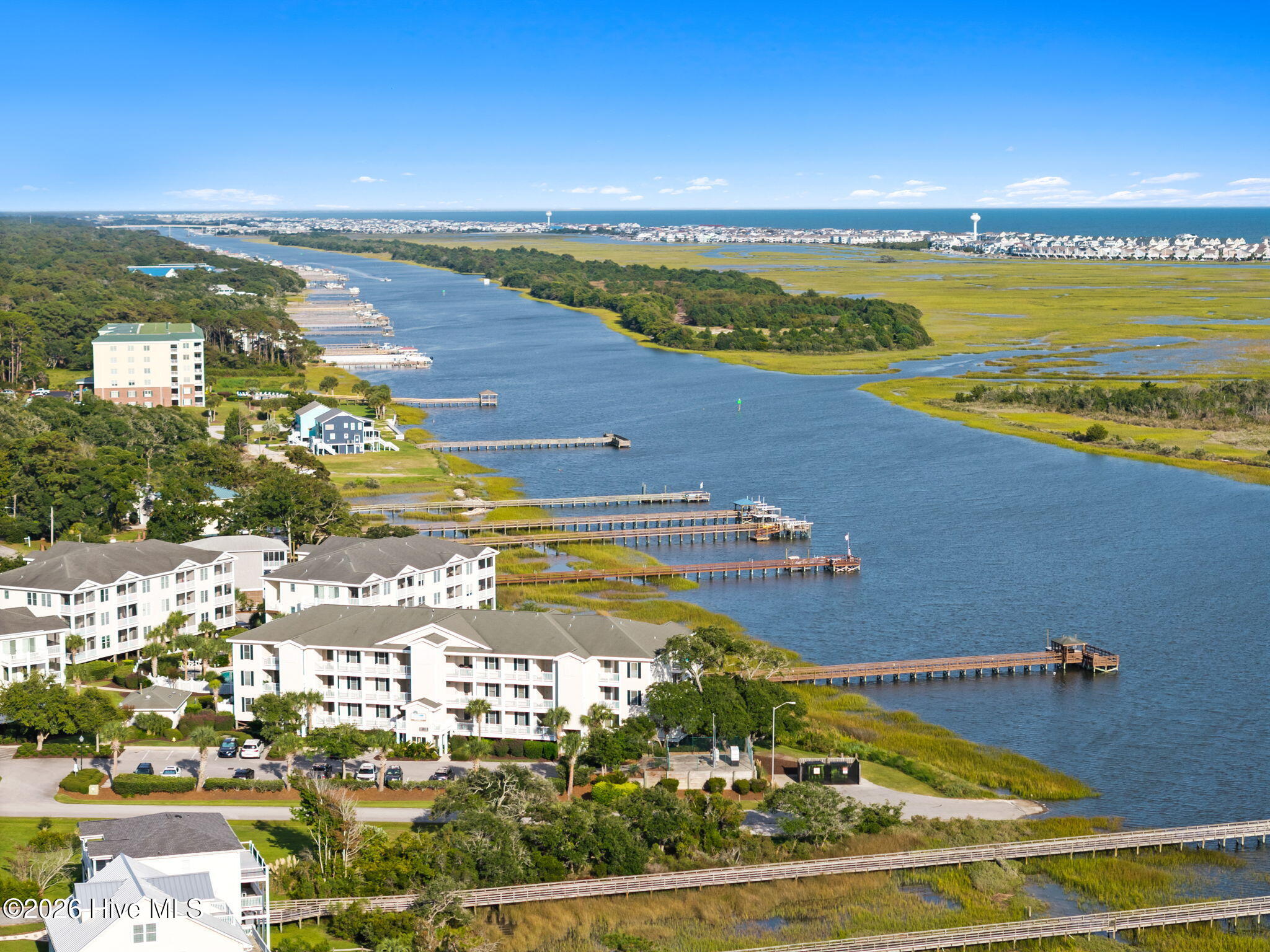 1135 Park Road Southwest, Unit 2203 Sunset Beach, NC 28468 - Photo 3 of 34 Gallery Image 3