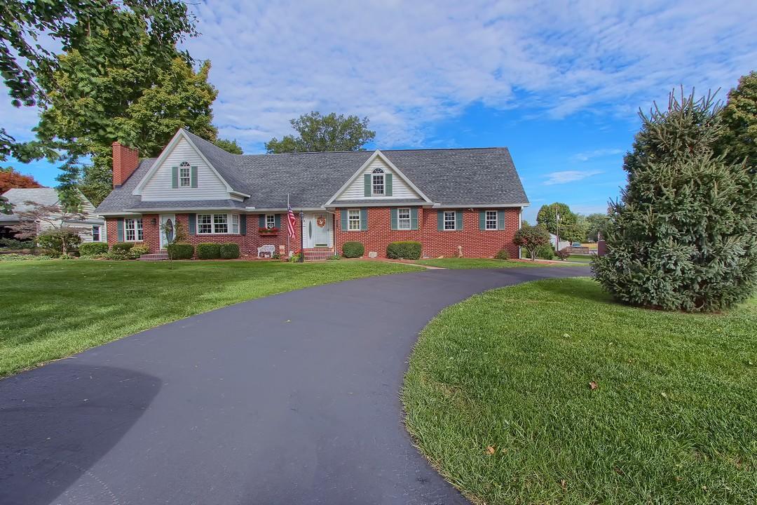 341 Northridge Road Circleville, OH 43113 - Photo 25 of 62 Gallery Image 25