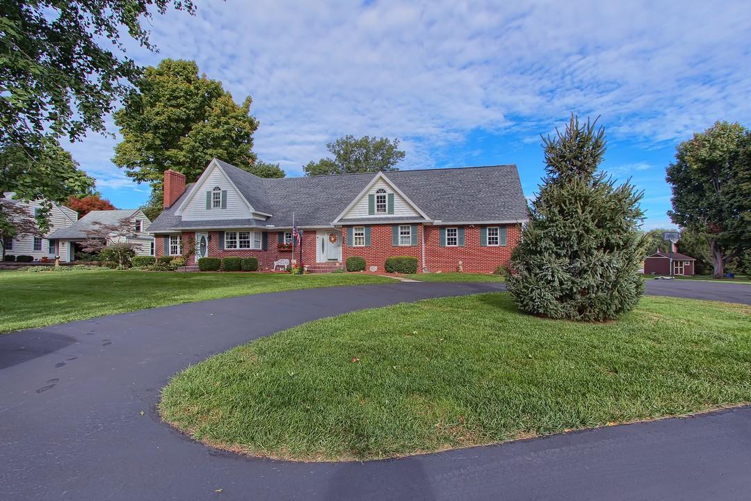 341 Northridge Road Circleville, OH 43113 - Photo 26 of 62 Gallery Image 26