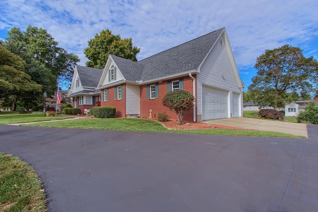 341 Northridge Road Circleville, OH 43113 - Photo 27 of 62 Gallery Image 27