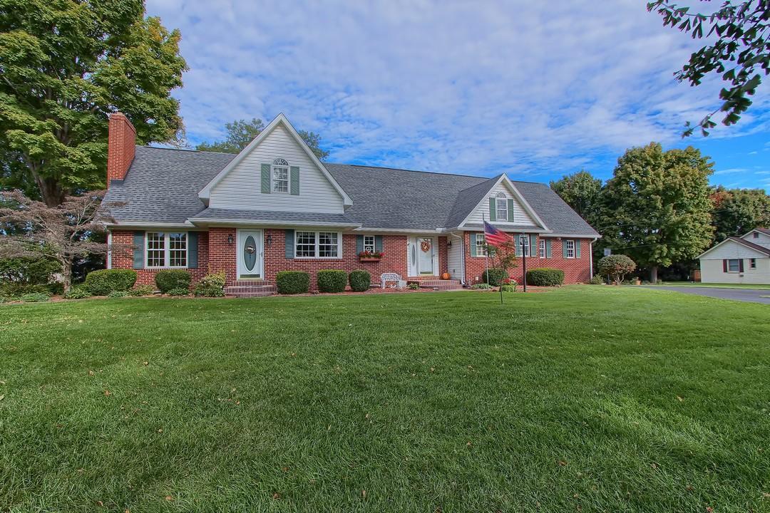341 Northridge Road Circleville, OH 43113 - Photo 30 of 62 Gallery Image 30