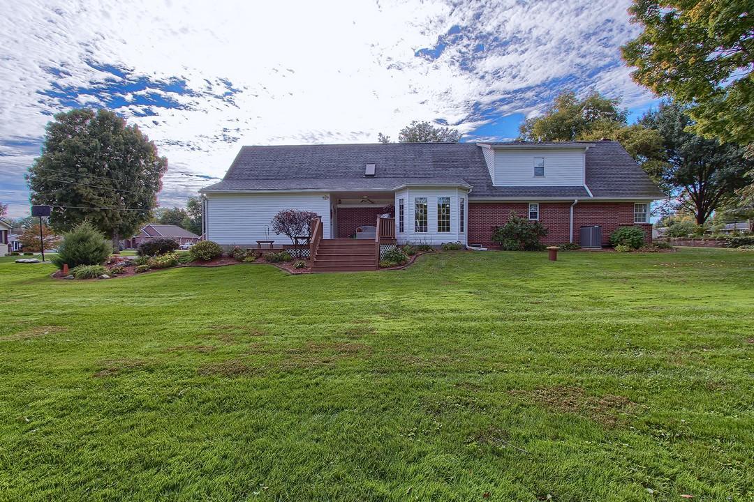 341 Northridge Road Circleville, OH 43113 - Photo 3 of 62 Gallery Image 3