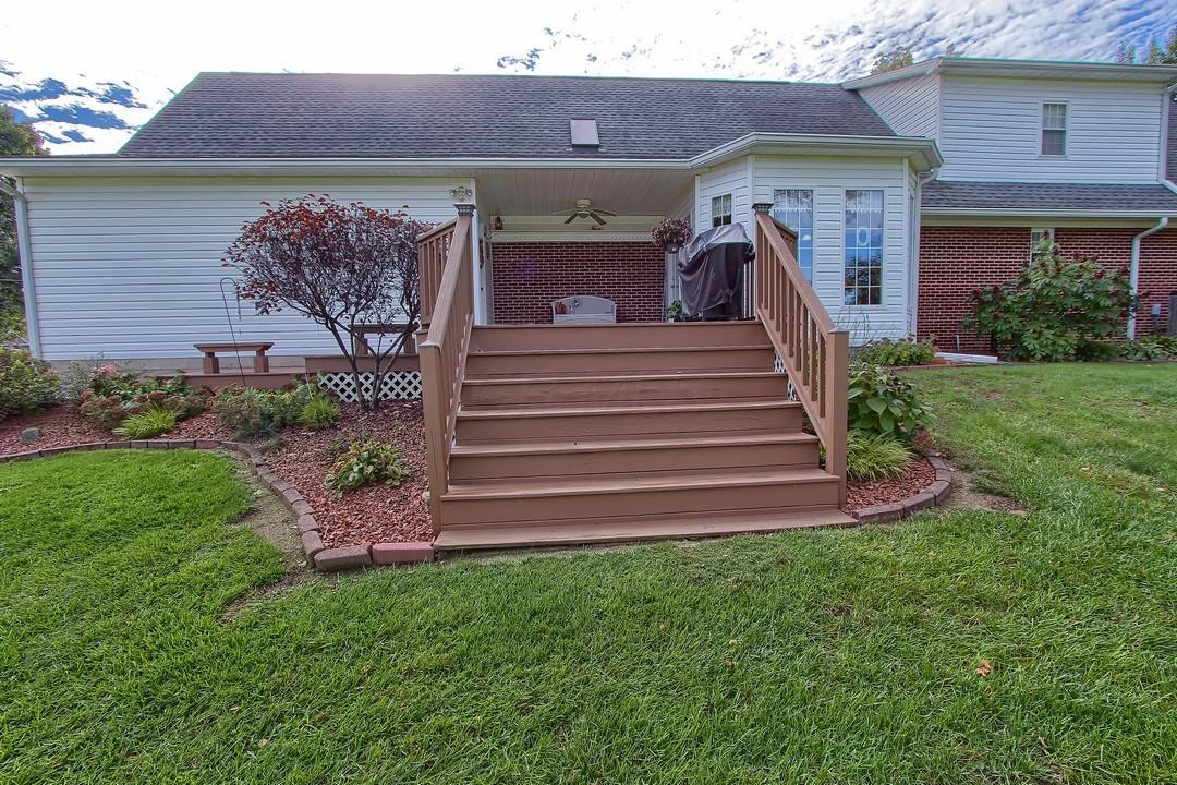 341 Northridge Road Circleville, OH 43113 - Photo 4 of 62 Gallery Image 4