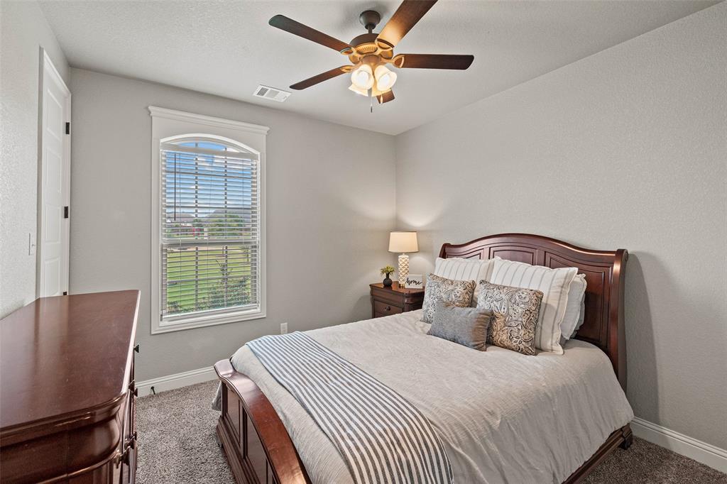 104 Lagrange Court Weatherford, TX 76088 - Photo 28 of 36