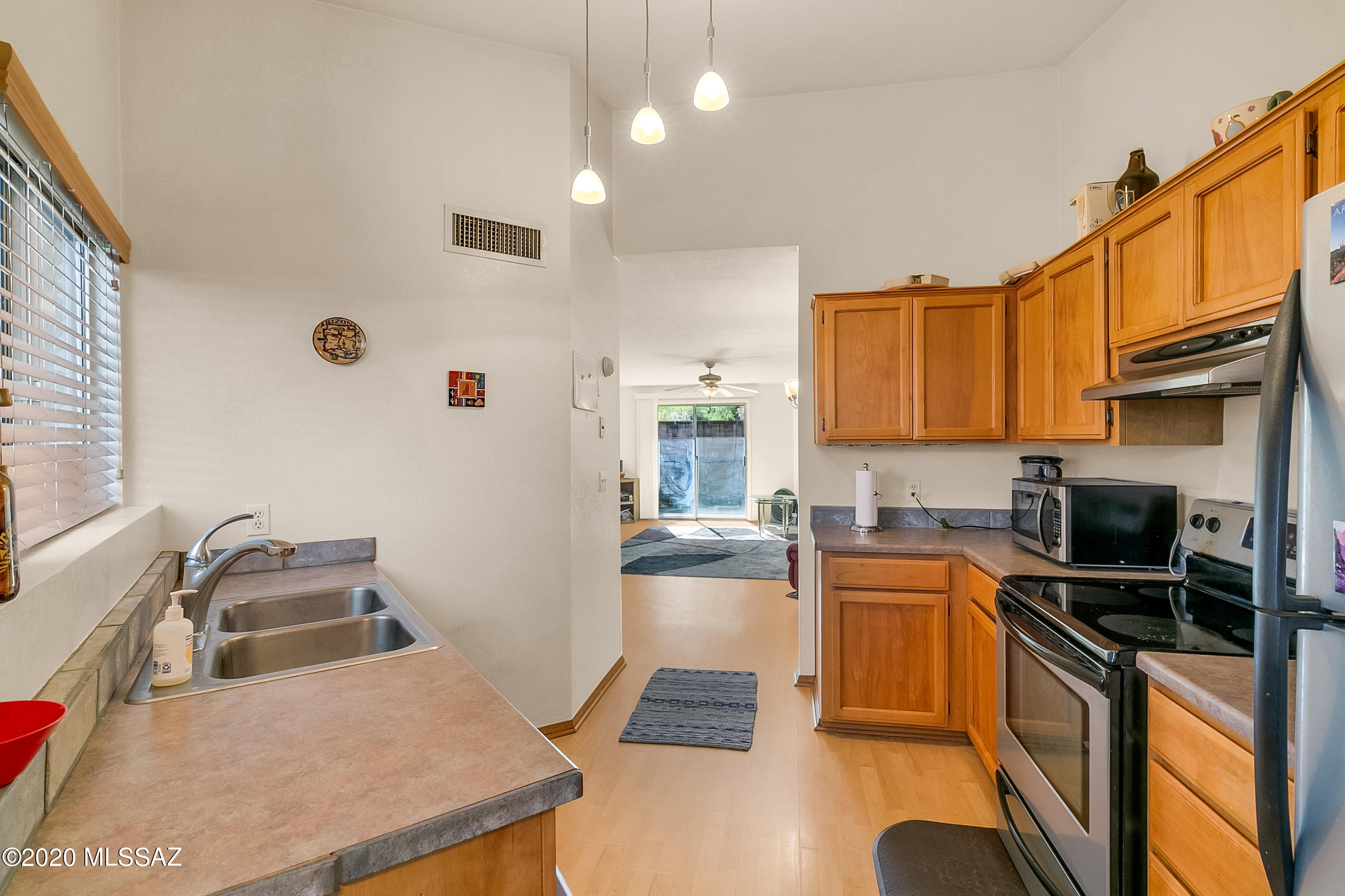 4302 East Presidio Road Tucson, AZ 85712 - Photo 6 of 19