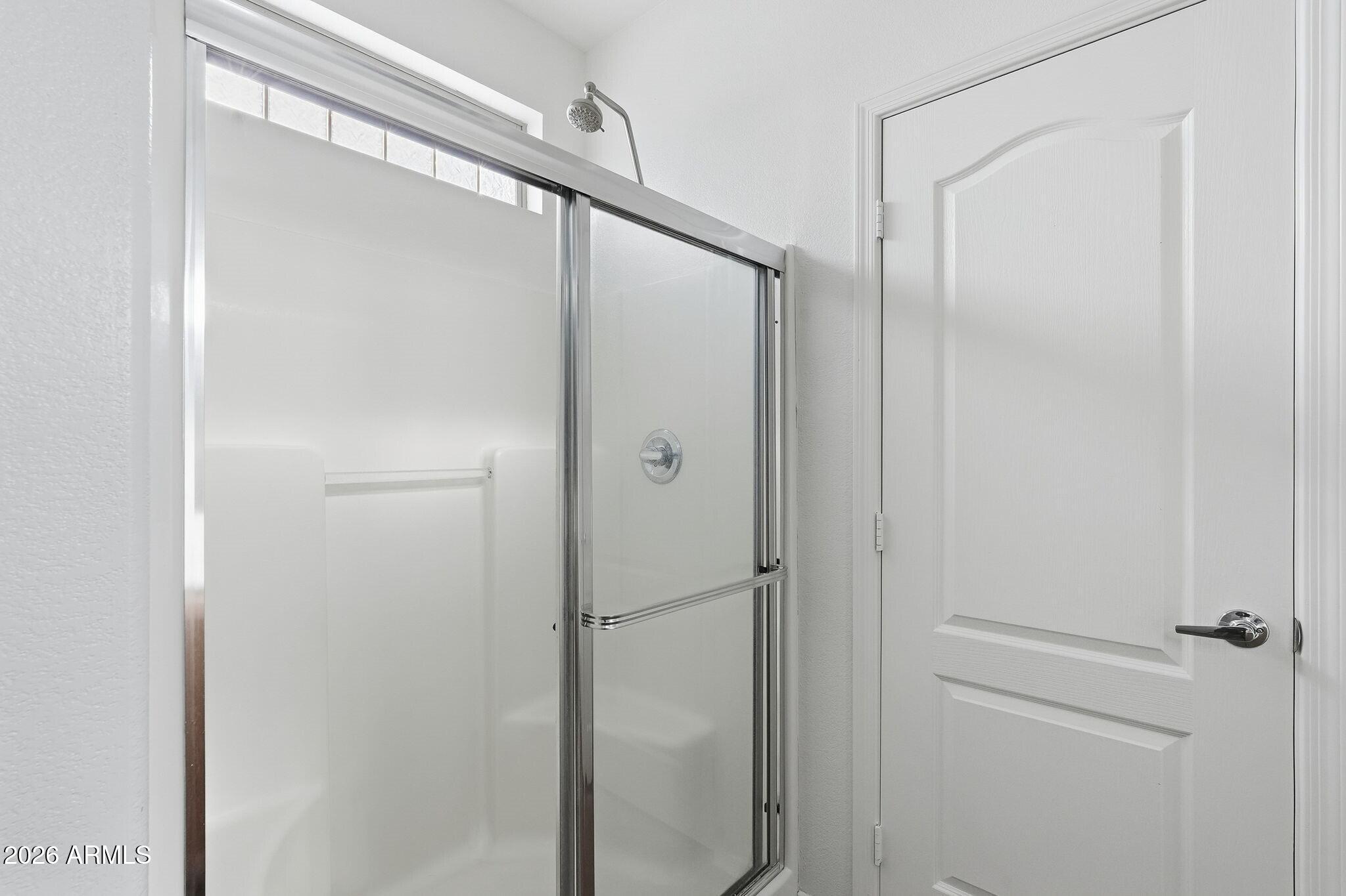 280 South Evergreen Road, Unit 1230 Tempe, AZ 85288 - Photo 21 of 31 021_Master Bathroom Shower