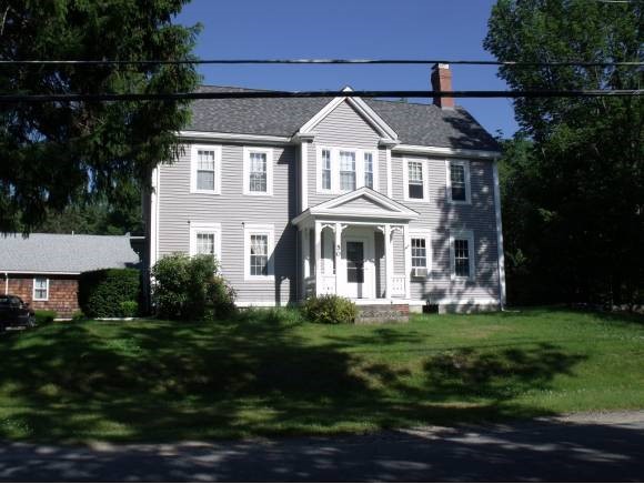 50-a&b Colby Road Danville, NH 03819 - Photo 1 of 1