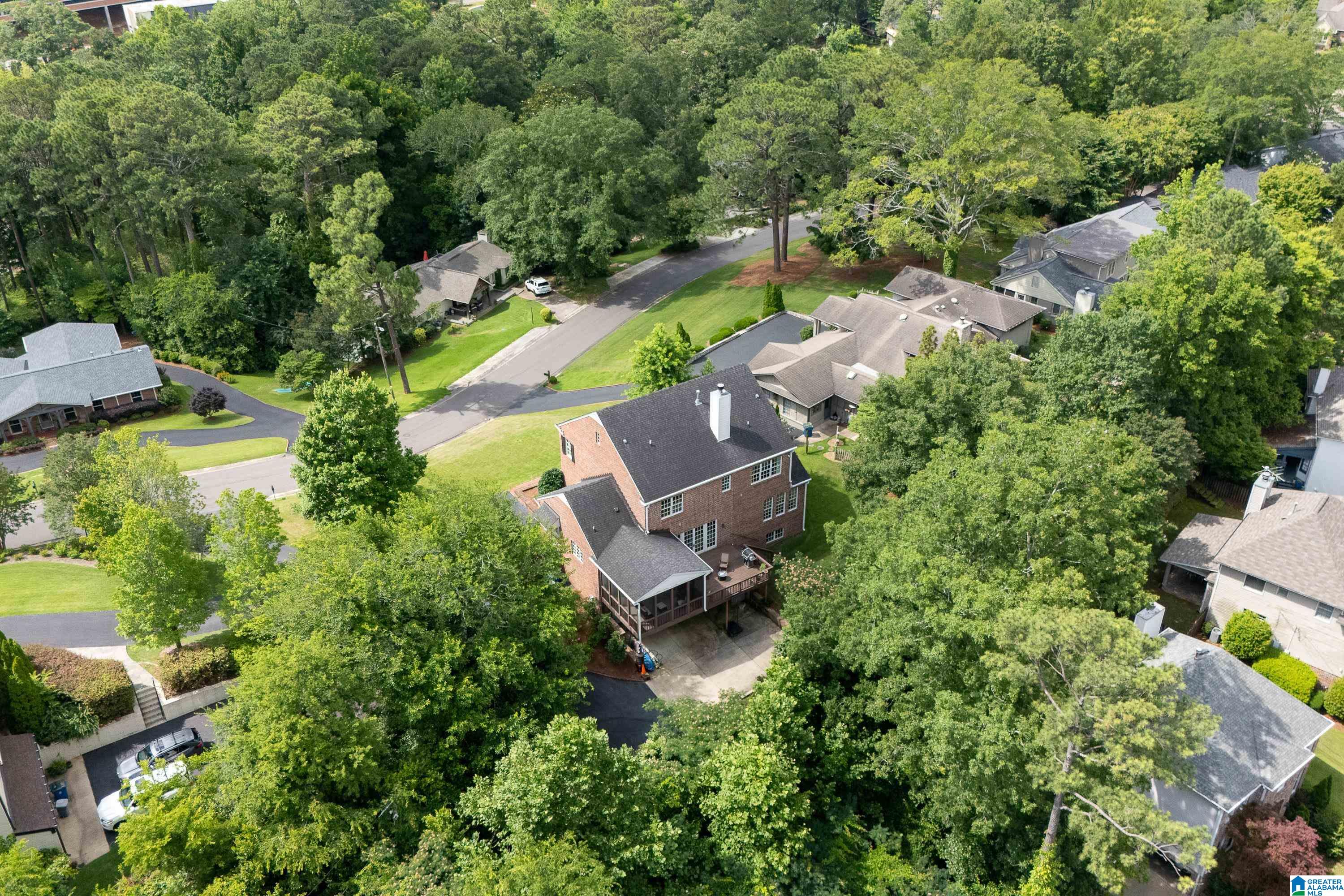 1528 Wellington Road Birmingham, AL 35209 - Photo 61 of 61