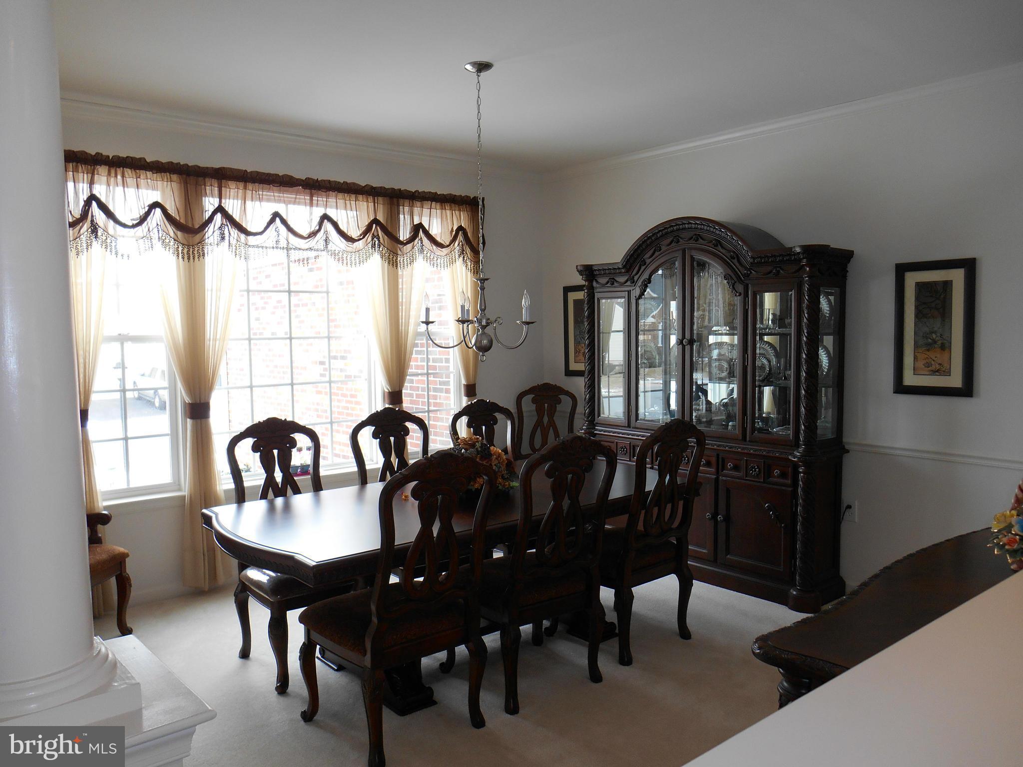 1257 Stallion Street Ranson, WV 25438 - Photo 11 of 15 Dining Room