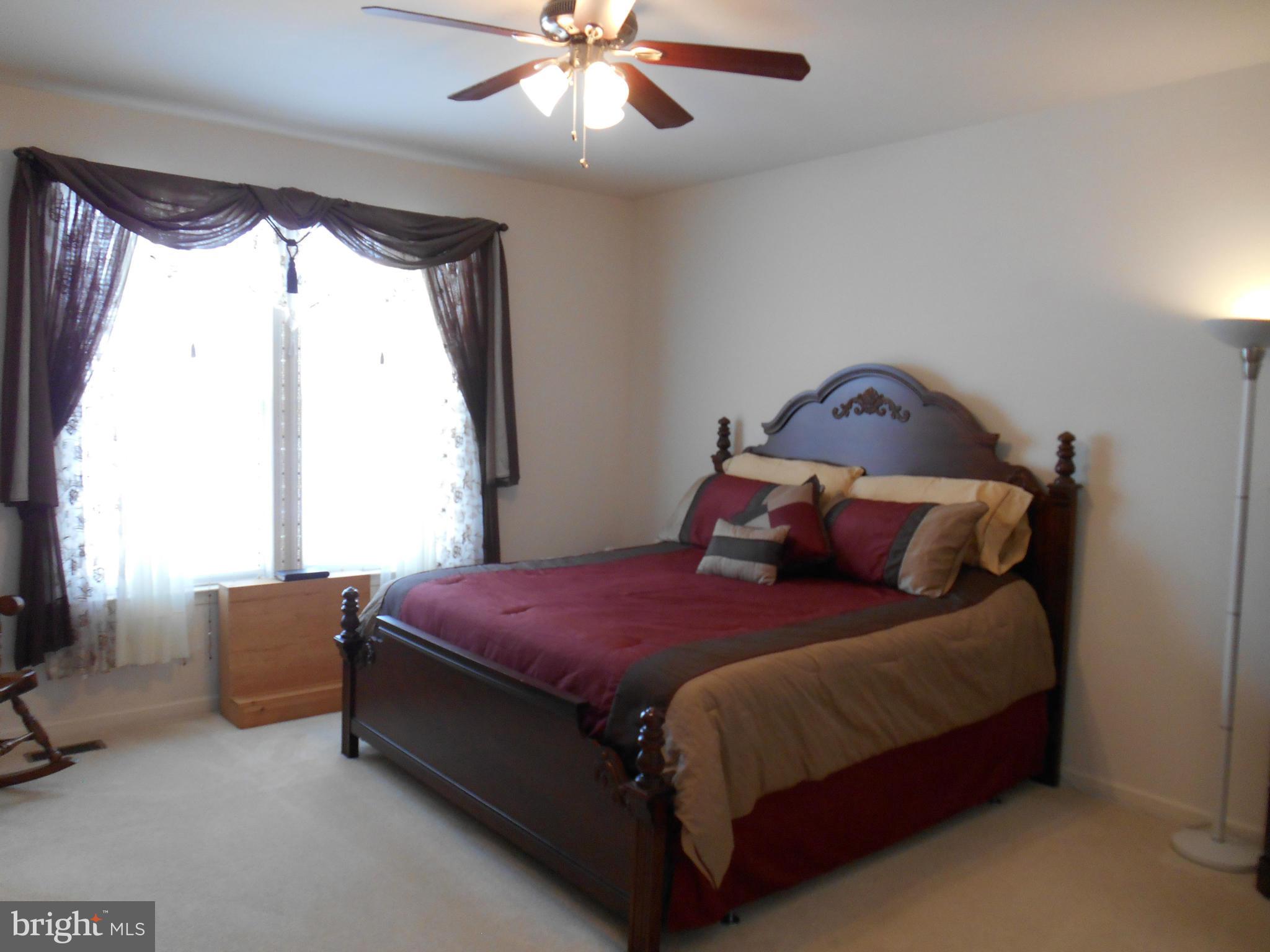1257 Stallion Street Ranson, WV 25438 - Photo 6 of 15 Bedroom (Master)
