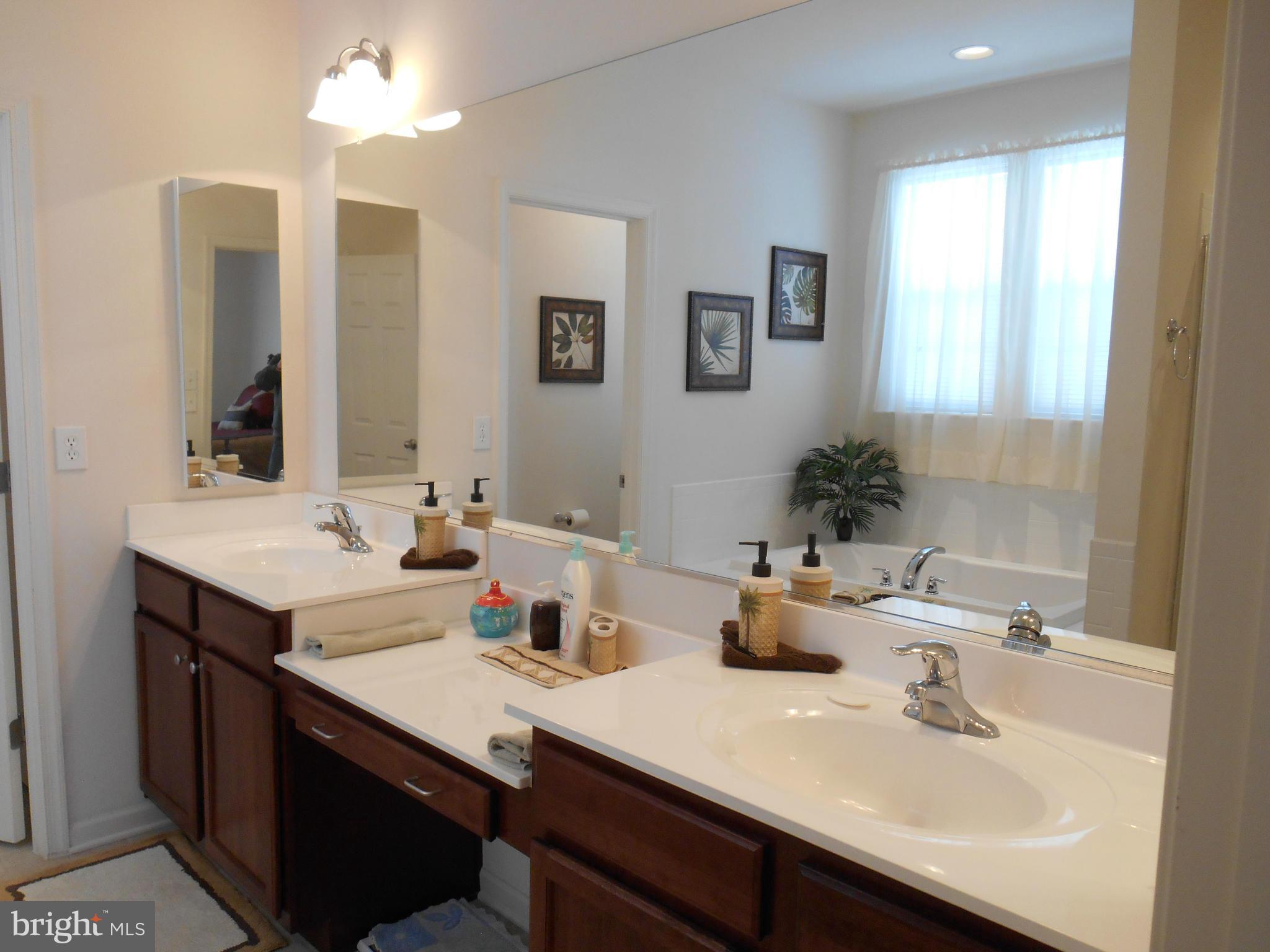 1257 Stallion Street Ranson, WV 25438 - Photo 7 of 15 Bath (Master)