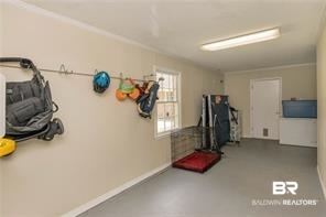 4314 Marquette Drive Mobile, AL 36608 - Photo 35 of 35