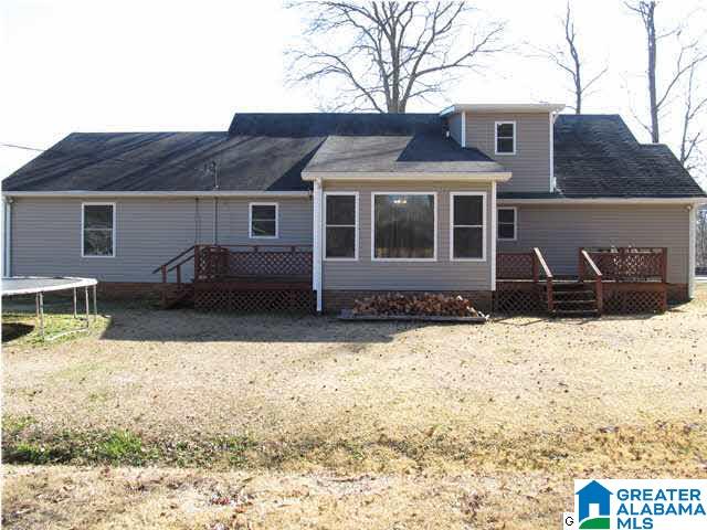 4319 Greenbrier Dear Road Anniston, AL 36207 - Photo 4 of 32