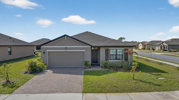 $2,400 | 7114 Topaz Drive, Grant Valkaria, FL 32949