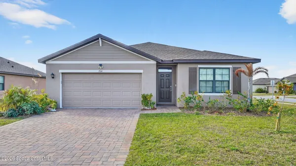 $2,400 | 7114 Topaz Drive, Grant Valkaria, FL 32949