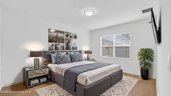 $2,400 | 7114 Topaz Drive, Grant Valkaria, FL 32949