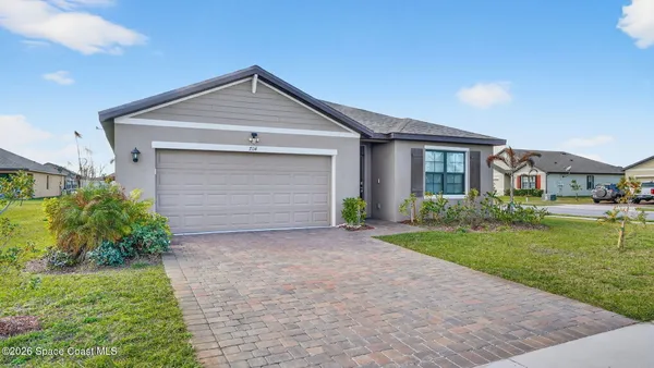 $2,400 | 7114 Topaz Drive, Grant Valkaria, FL 32949