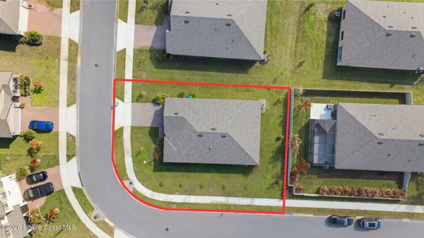 $2,400 | 7114 Topaz Drive, Grant Valkaria, FL 32949