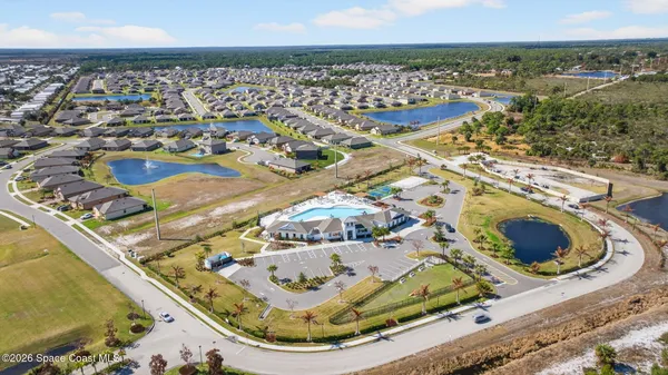 $2,400 | 7114 Topaz Drive, Grant Valkaria, FL 32949