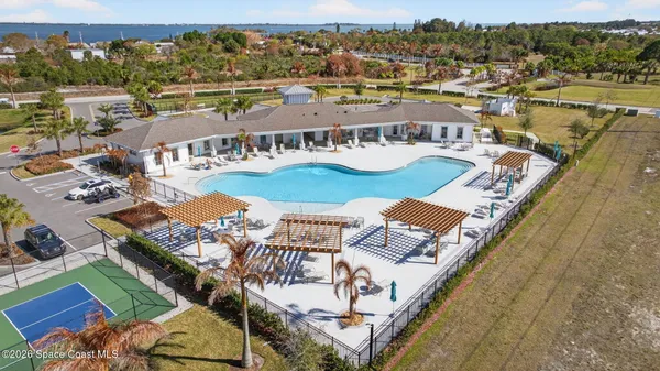 $2,400 | 7114 Topaz Drive, Grant Valkaria, FL 32949