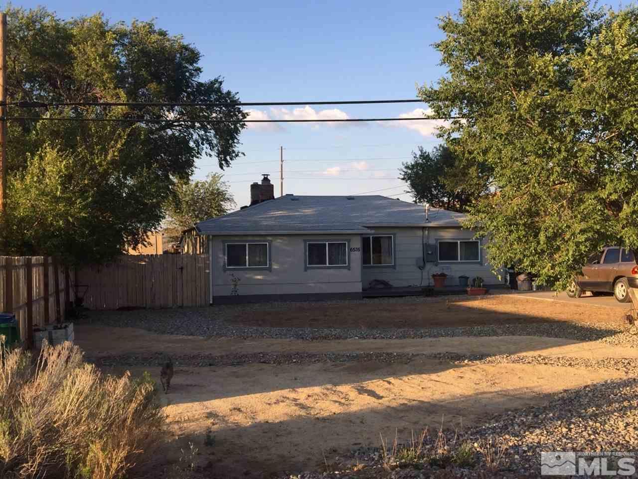 6535 Meyers Avenue Reno, NV 89506 - Photo 1 of 1 Photo 1