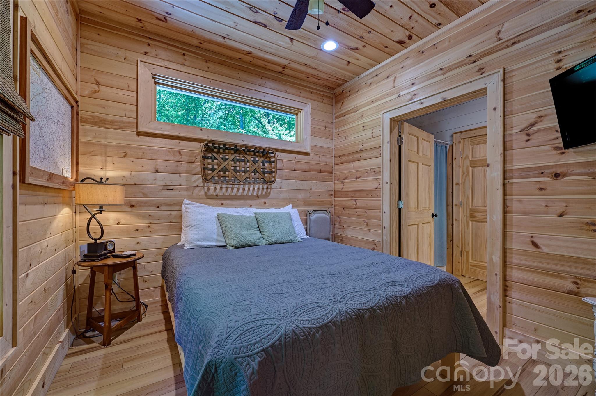 4017 Canada Road Tuckasegee, NC 28783 - Photo 36 of 46