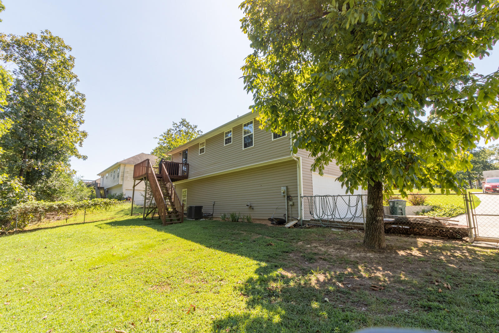 340 Brody Drive Northeast Resaca, GA 30735 - Photo 3 of 16 340 Brody Dr-3