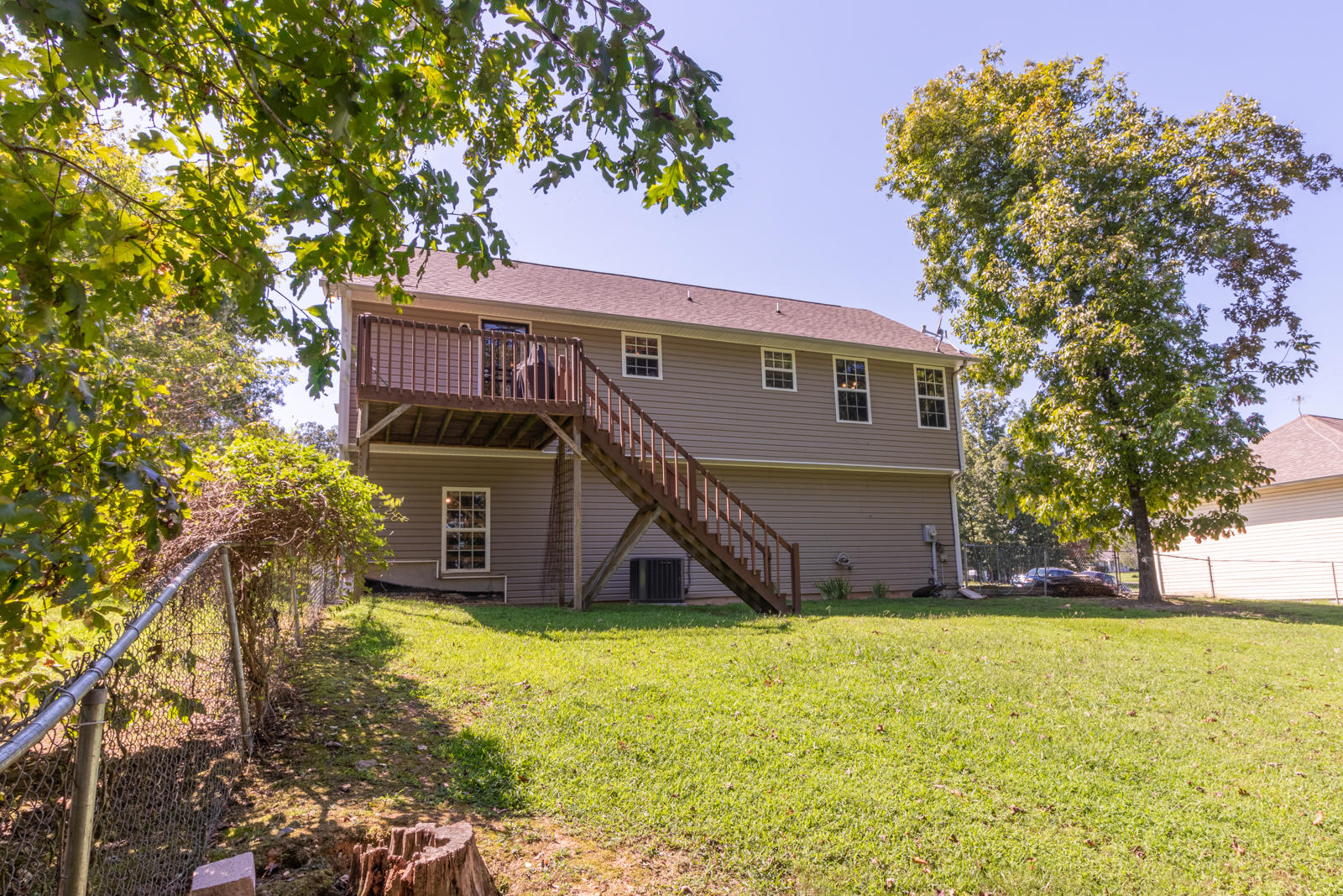 340 Brody Drive Northeast Resaca, GA 30735 - Photo 4 of 16 340 Brody Dr-4