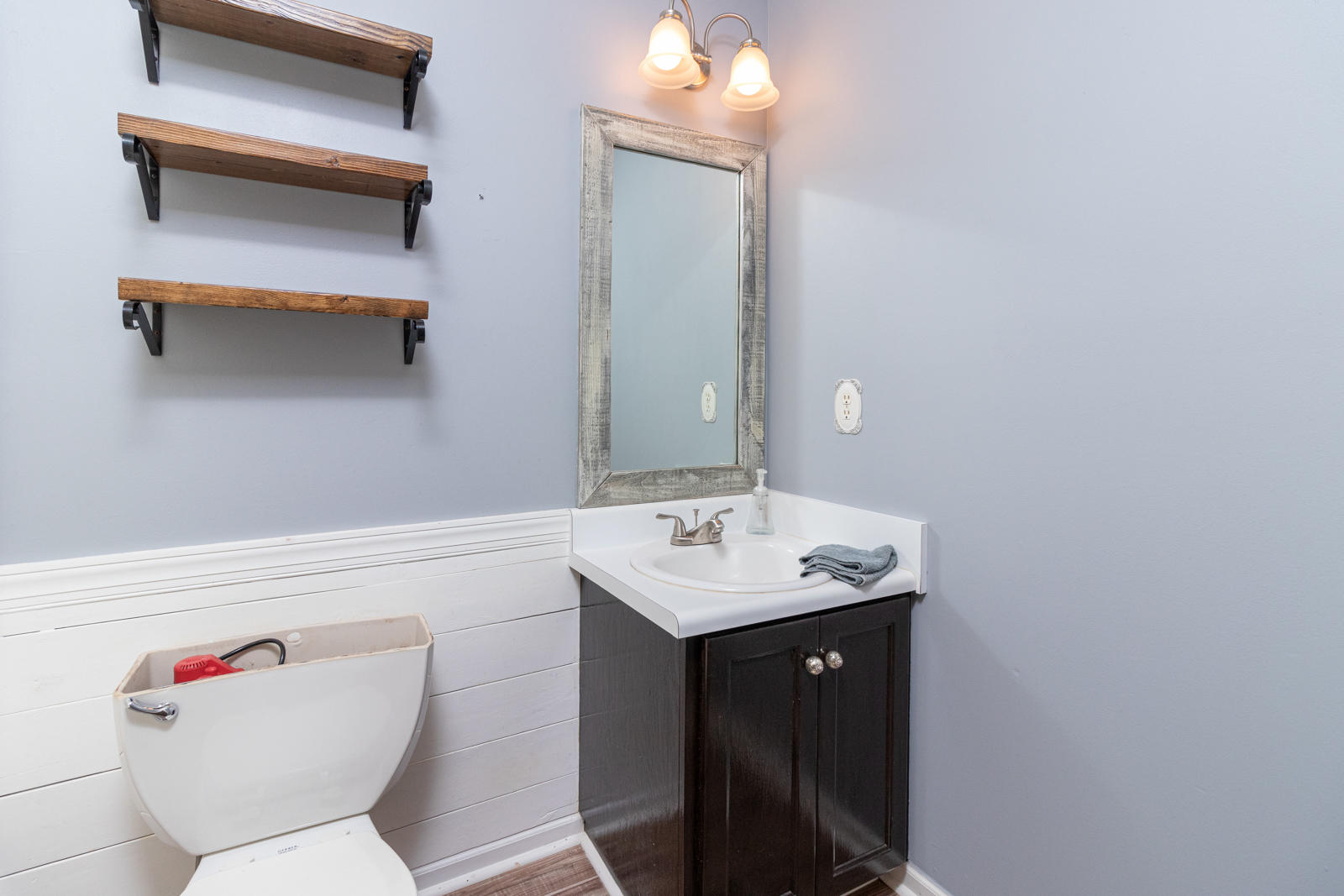 340 Brody Drive Northeast Resaca, GA 30735 - Photo 10 of 16 340 Brody Dr-10