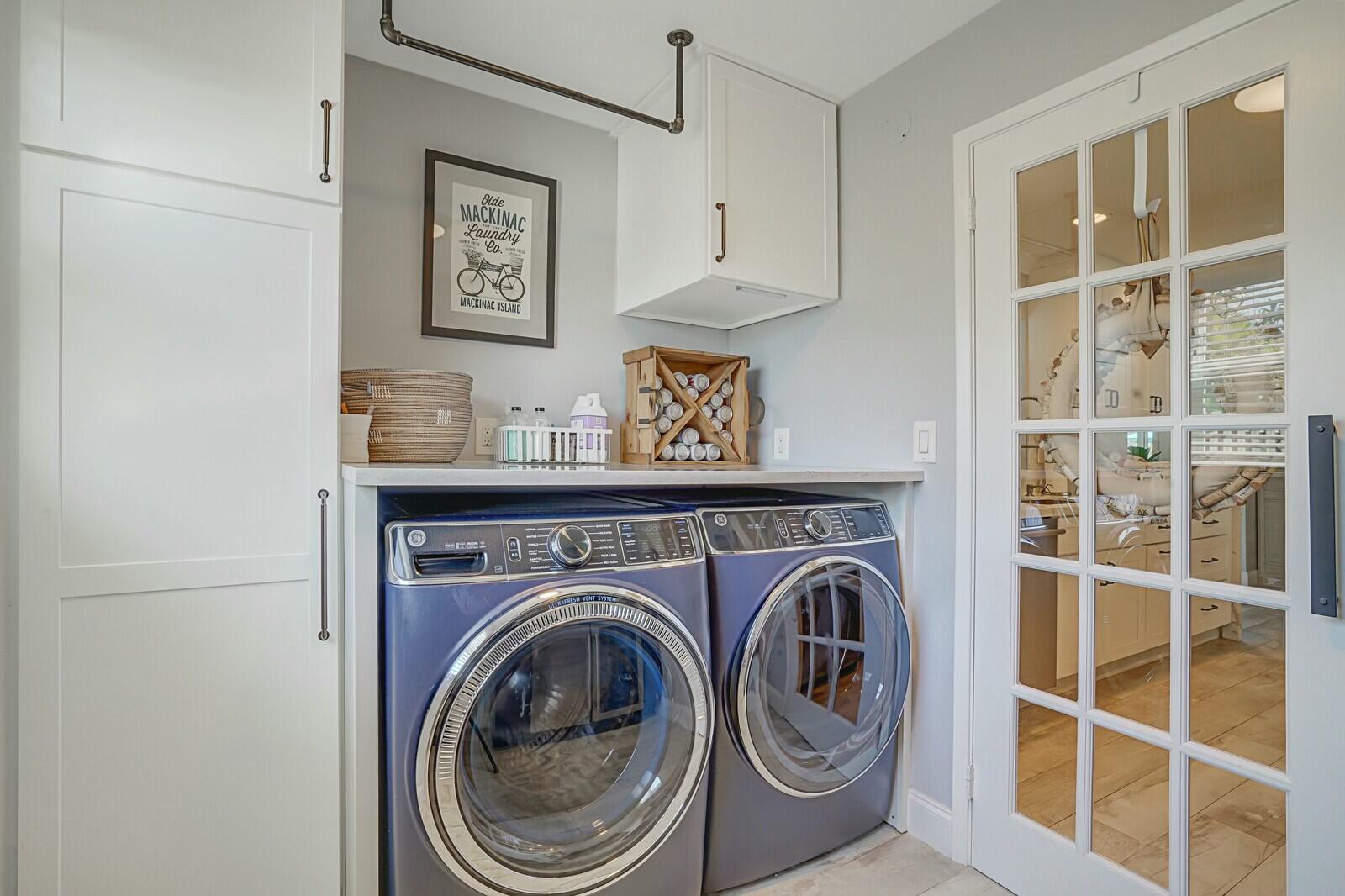 301 Enfield Road Delray Beach, FL 33444 - Photo 15 of 44 Laundry/Utility room