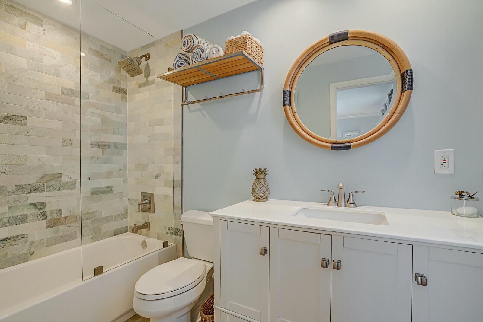 301 Enfield Road Delray Beach, FL 33444 - Photo 18 of 44 Primary Bath