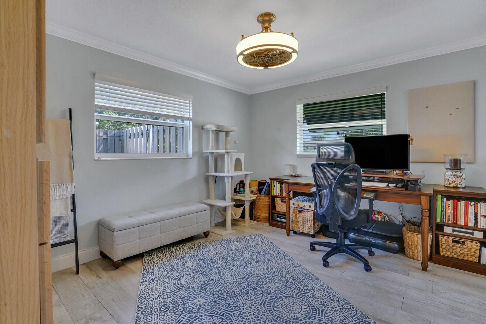 301 Enfield Road Delray Beach, FL 33444 - Photo 20 of 44 Bedroom 3
