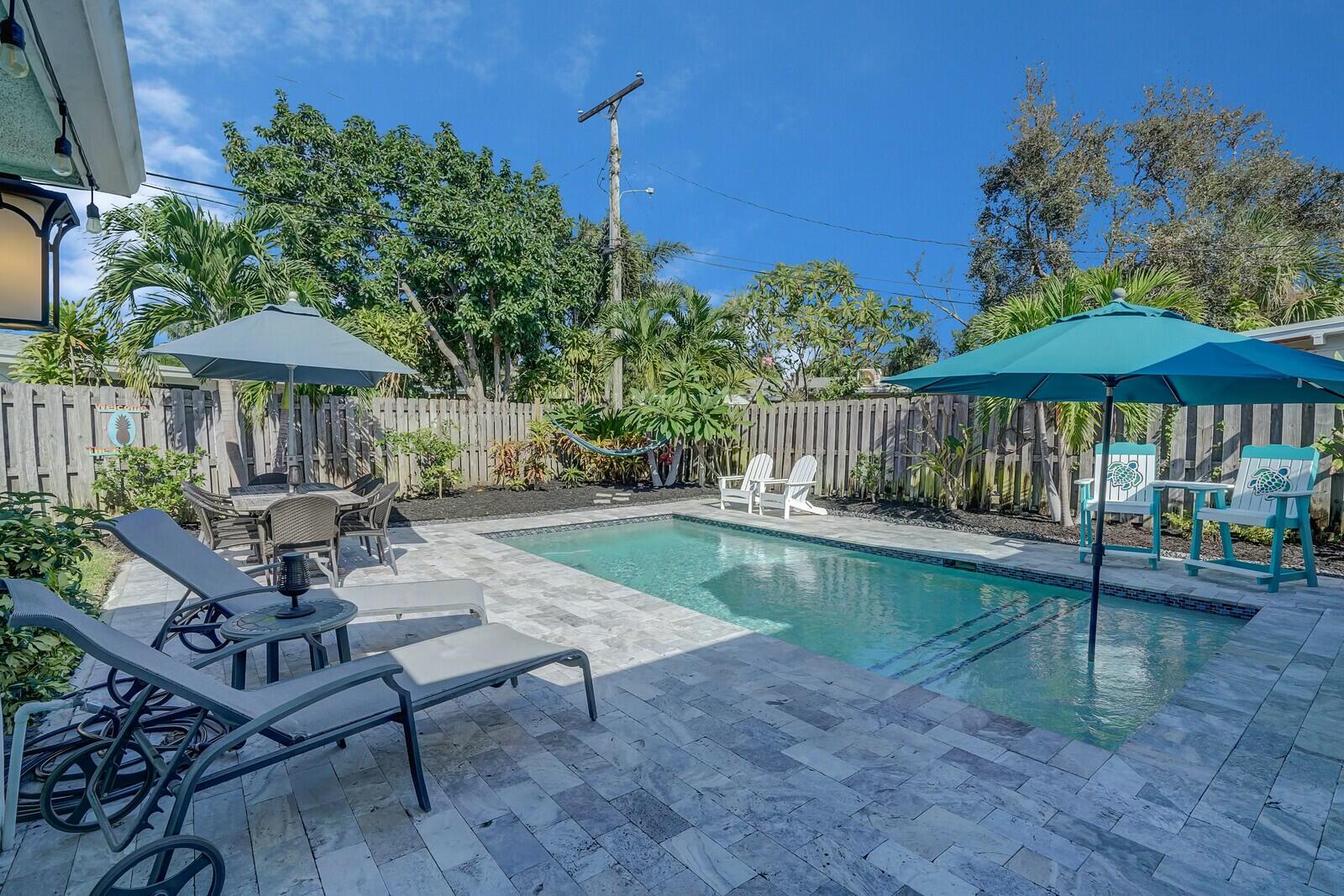 301 Enfield Road Delray Beach, FL 33444 - Photo 27 of 44 Delray Beach Retreat