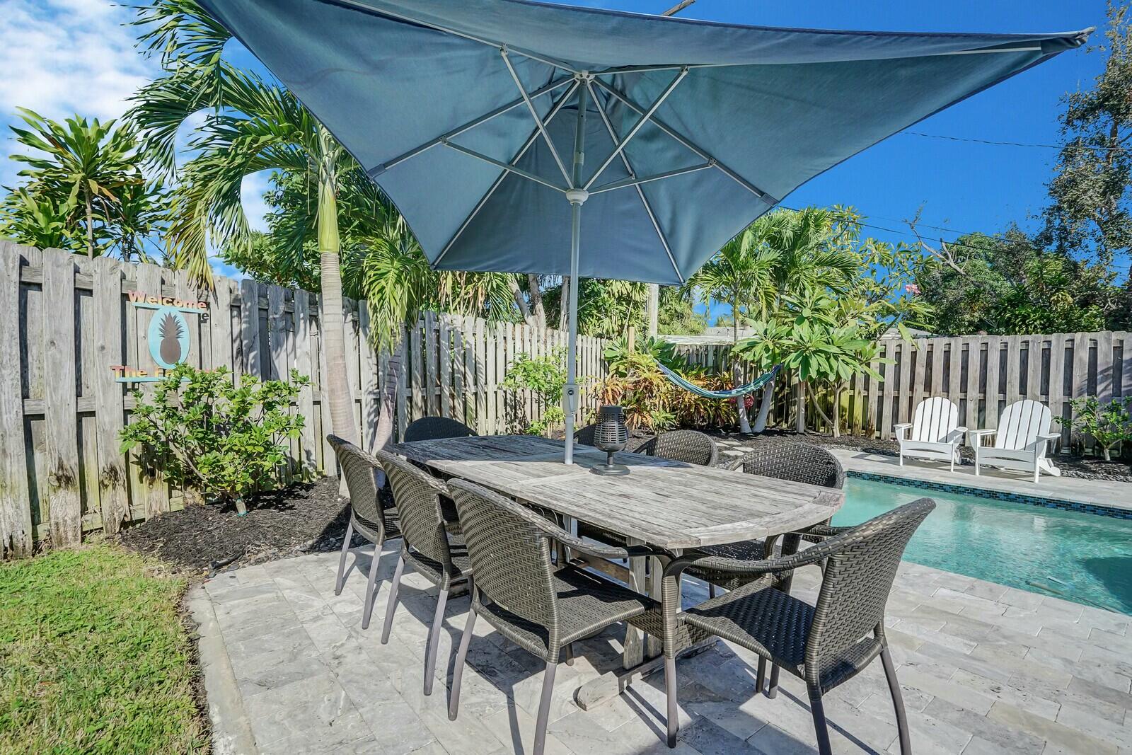301 Enfield Road Delray Beach, FL 33444 - Photo 29 of 44 Also great for entertaining