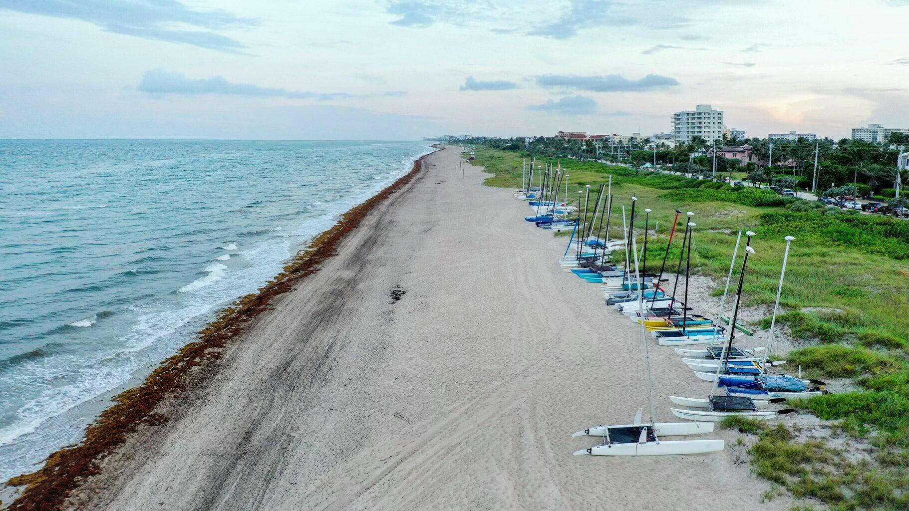 301 Enfield Road Delray Beach, FL 33444 - Photo 39 of 44 Incredible beaches