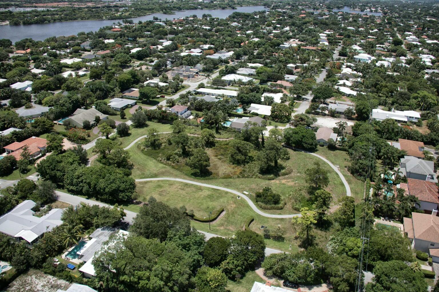 301 Enfield Road Delray Beach, FL 33444 - Photo 42 of 44 Lake Ida Delray Beach