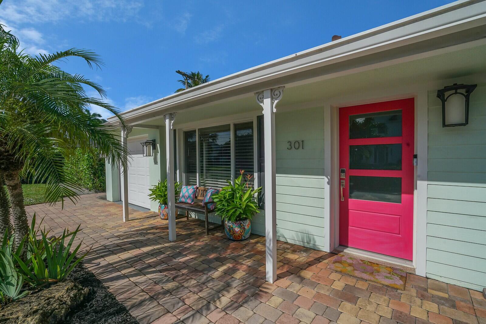 301 Enfield Road Delray Beach, FL 33444 - Photo 5 of 44 301 Enfield Road
