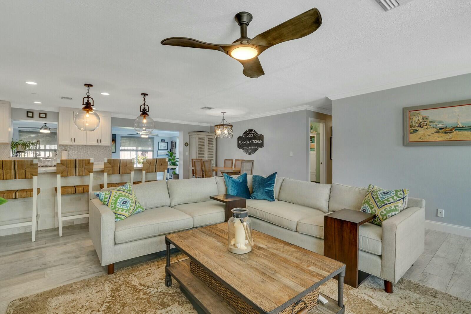 301 Enfield Road Delray Beach, FL 33444 - Photo 8 of 44 Great for entertaining