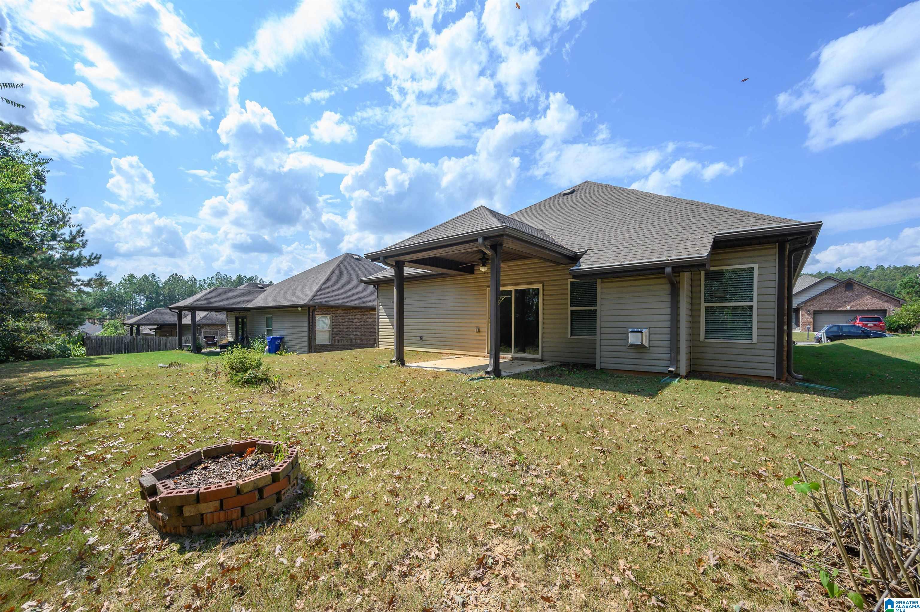 229 Chesser Loop Road Chelsea, AL 35043 - Photo 33 of 37 Gallery Image 33