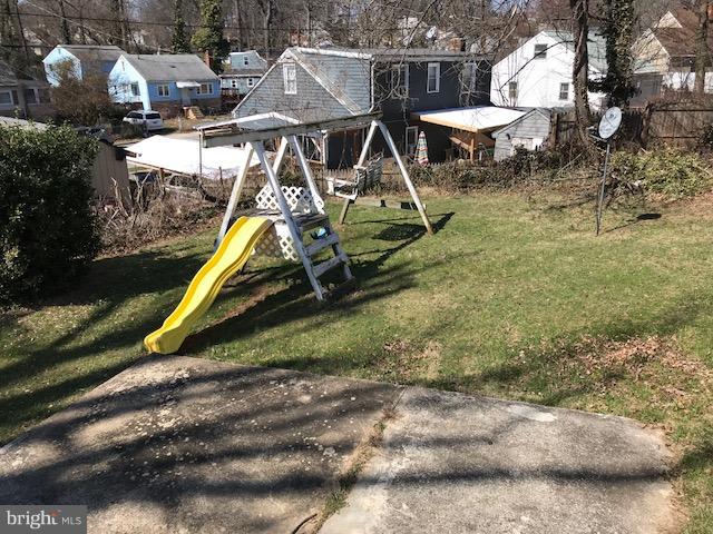 7760 Emerson Road Hyattsville, MD 20784 - Photo 22 of 24 Exterior (Rear)